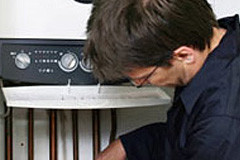 boiler repair Collingtree