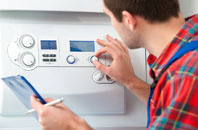 free Collingtree gas safe engineer quotes