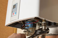 free Collingtree boiler install quotes