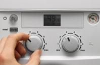 free Collingtree boiler maintenance quotes