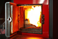 solid fuel boilers Collingtree
